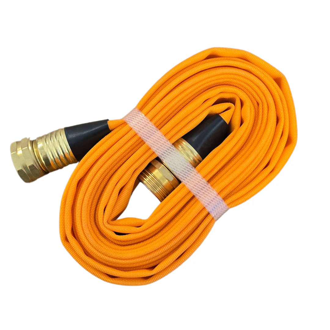 Hoses &amp; fittings