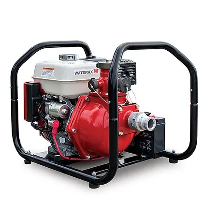 Versax pump